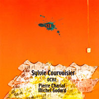 Courvoisier, Sylvie