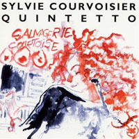 Courvoisier, Sylvie