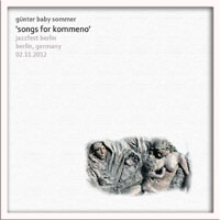 Gunter 'Baby' Sommer