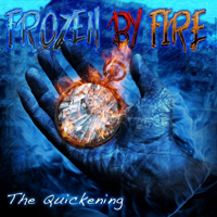 Frozen By Fire