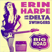 Erin Harpe And The Delta Swingers