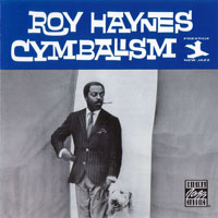 Haynes, Roy