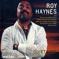 Haynes, Roy