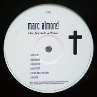 Marc Almond