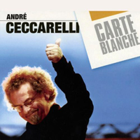 Ceccarelli, Andre