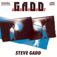 Gadd, Steve
