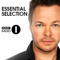 BBC Radio 1's Essential MIX Selection