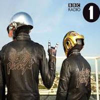 BBC Radio 1's Essential MIX Selection