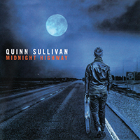 Quinn Sullivan
