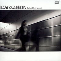 Claessen, Bart