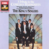 King's Singers