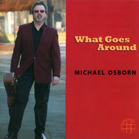 Osborn, Michael