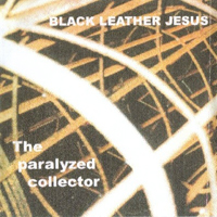 Black Leather Jesus