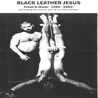 Black Leather Jesus