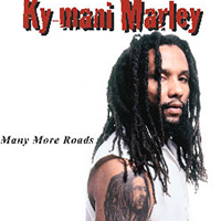 Marley, Kymani