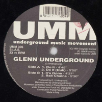 Glenn Underground