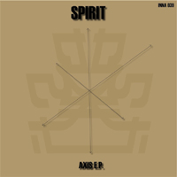 Spirit (GBR)
