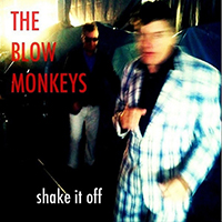 Blow Monkeys