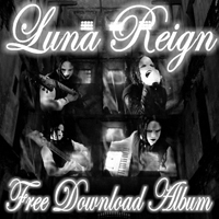 Luna Reign