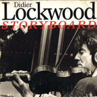 Lockwood, Didier