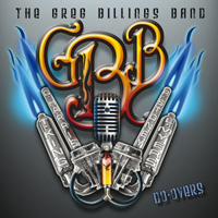 Greg Billings Band