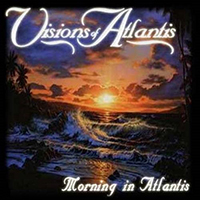 Visions Of Atlantis