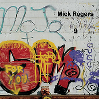 Mick Rogers