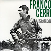 Cerri, Franco