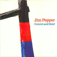 Jim Pepper