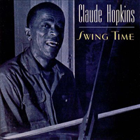 Hopkins, Claude