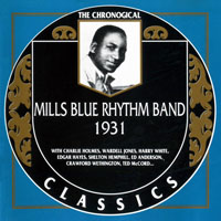 Mills Blue Rhythm Band