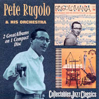 Pete Rugolo