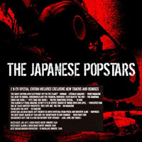 Japanese Popstars