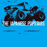 Japanese Popstars