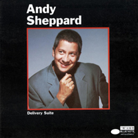 Sheppard, Andy