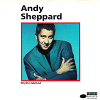 Sheppard, Andy