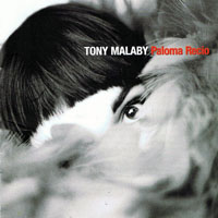 Malaby, Tony