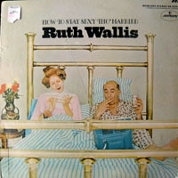 Ruth Wallis