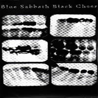 Blue Sabbath Black Cheer