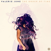 June, Valerie