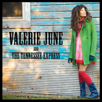 June, Valerie