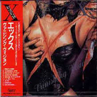 X-Japan