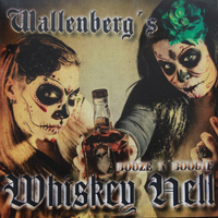 Wallenberg's Whiskey Hell