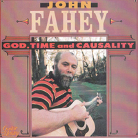 Fahey, John