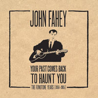 Fahey, John