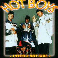Hot Boy$
