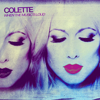 DJ Colette