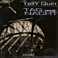 Telly Quin