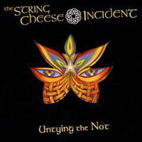 String Cheese Incident