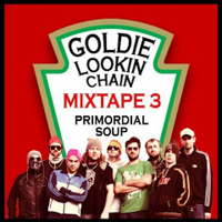 Goldie Lookin' Chain
